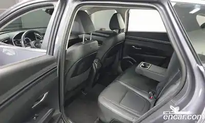 Hyundai Tucson 2021 1.6 гидро, миниатюра 11