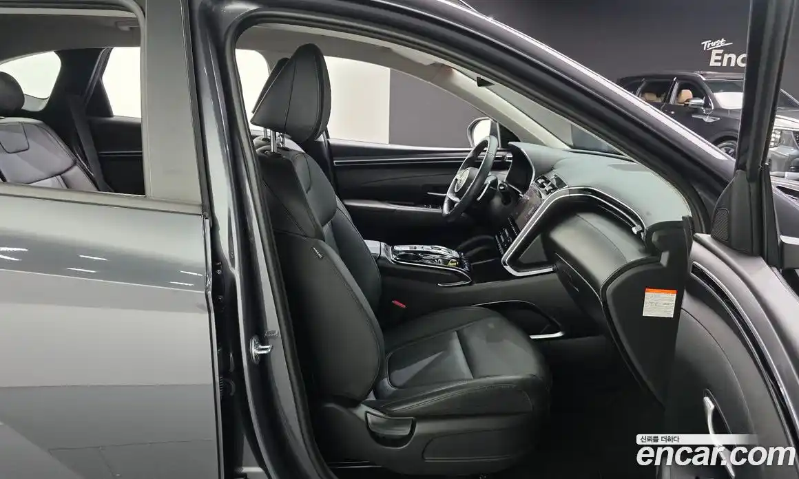 Hyundai Tucson 2021 1.6 гидро, фото 12