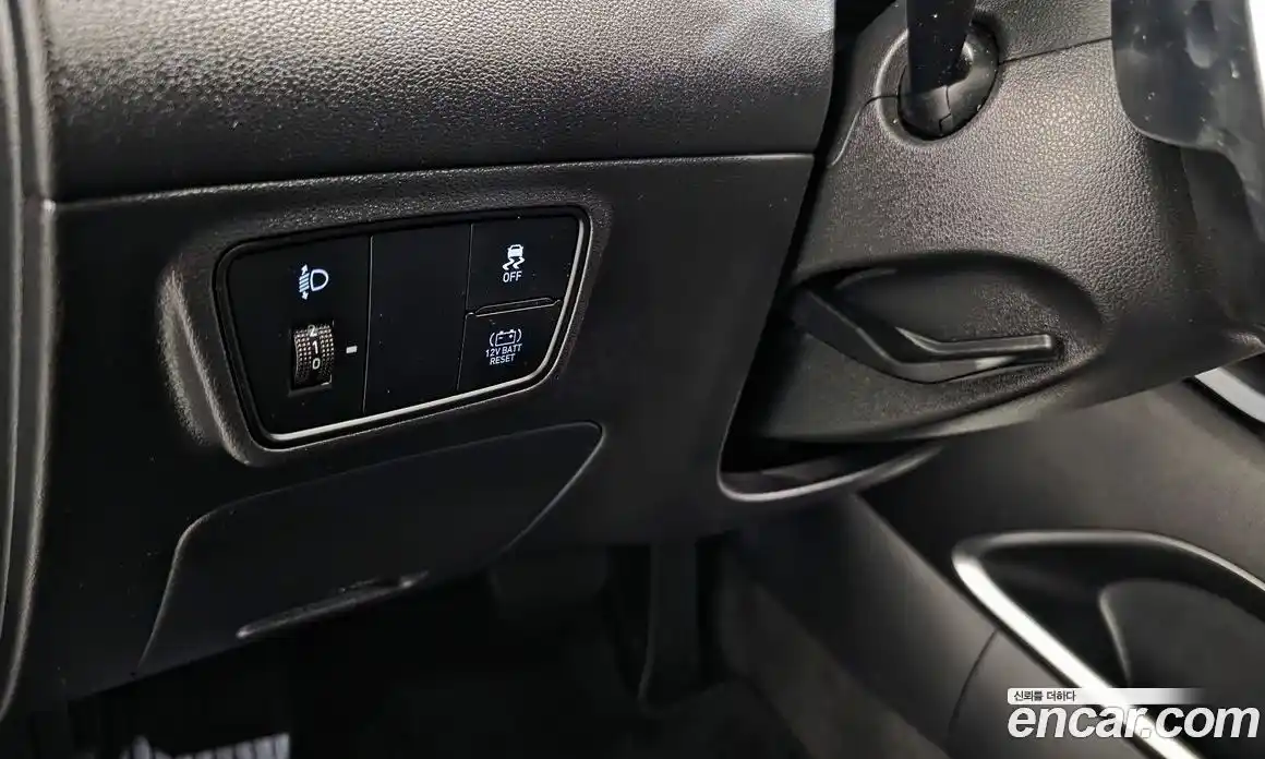 Hyundai Tucson 2021 1.6 гидро, фото 15