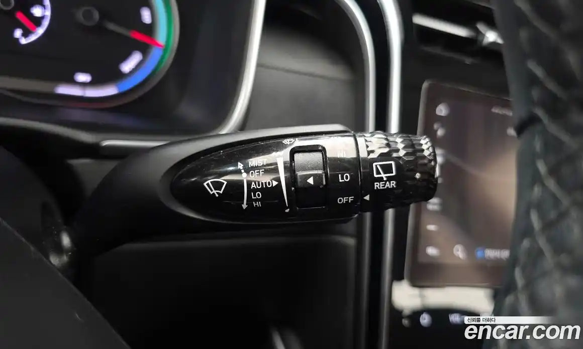 Hyundai Tucson 2021 1.6 гидро, фото 16