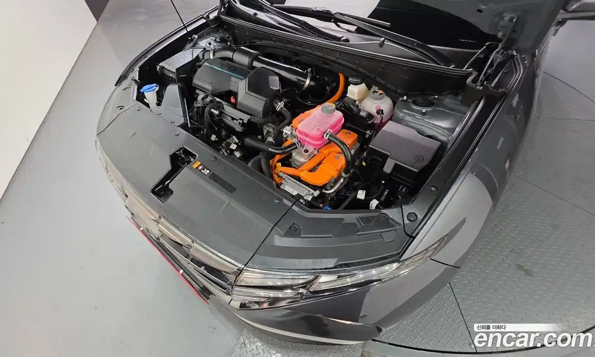 Hyundai Tucson 2021 1.6 гидро, фото 6