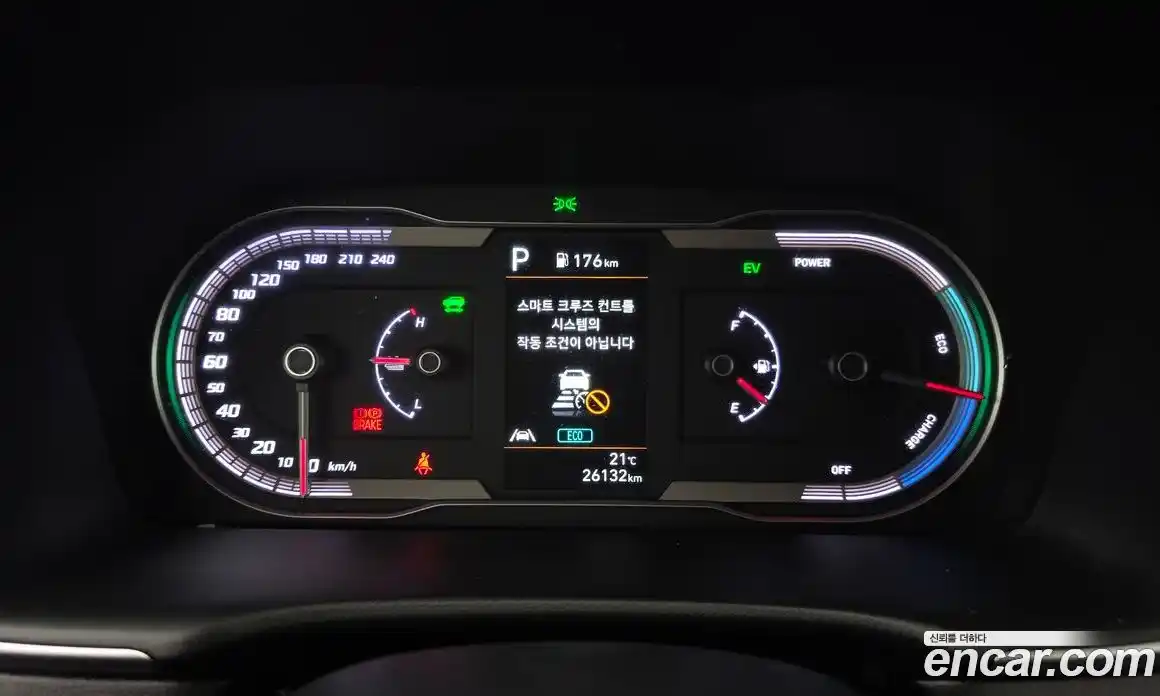 Hyundai Tucson 2021 1.6 гидро, фото 8