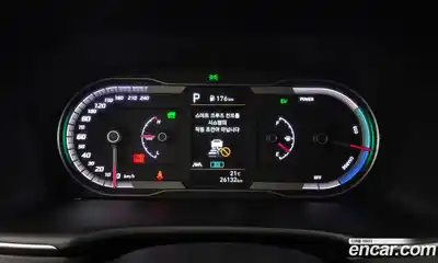 Hyundai Tucson 2021 1.6 гидро, миниатюра 8