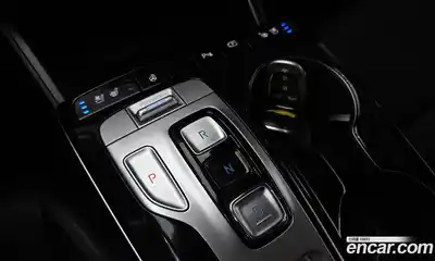 Hyundai Tucson 2021 1.6 гидро, миниатюра 9