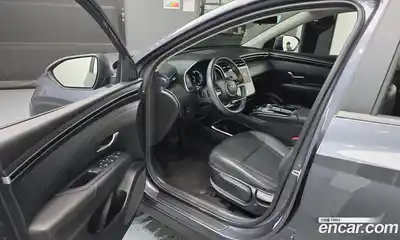 Hyundai Tucson 2021 1.6 гидро, миниатюра 10