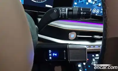 Hyundai Grandeur 2024 2.5 гидро, миниатюра 11