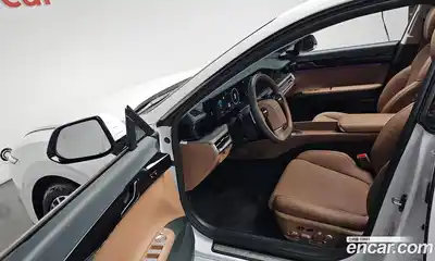 Hyundai Grandeur 2024 2.5 гидро, миниатюра 12