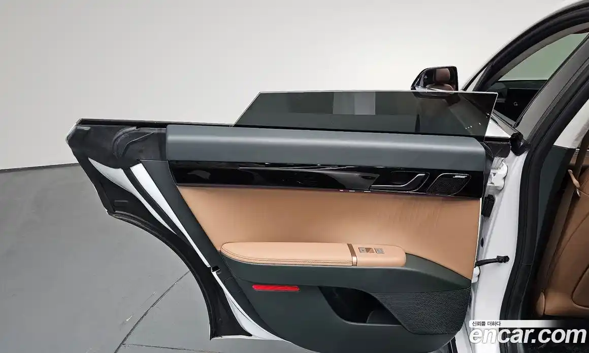 Hyundai Grandeur 2024 2.5 гидро, фото 14