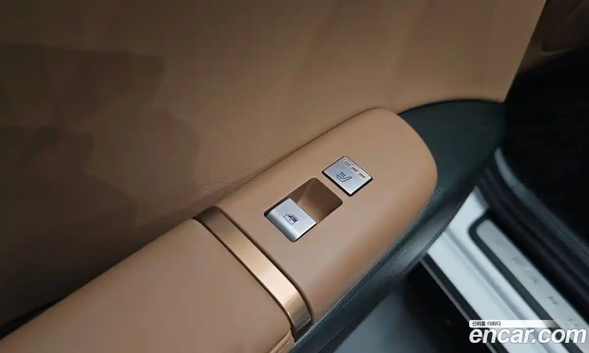 Hyundai Grandeur 2024 2.5 гидро, фото 24