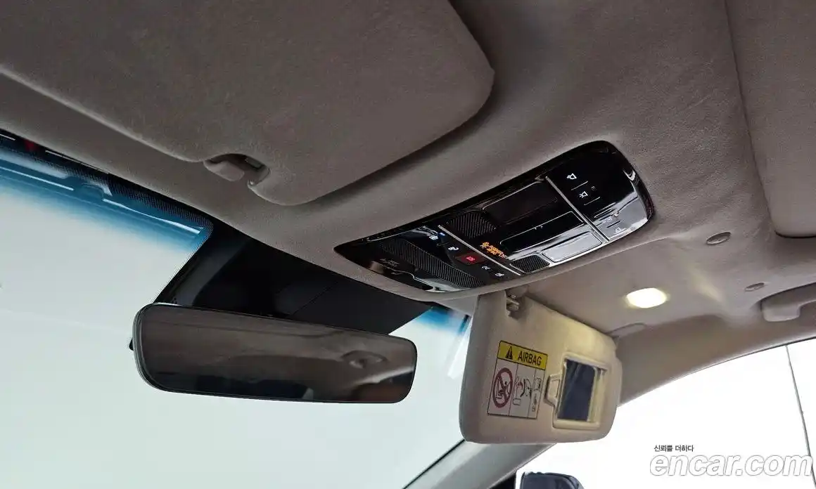 Hyundai Grandeur 2024 2.5 гидро, фото 27