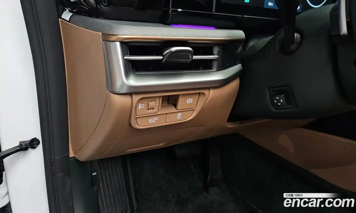 Hyundai Grandeur 2024 2.5 гидро, фото 32