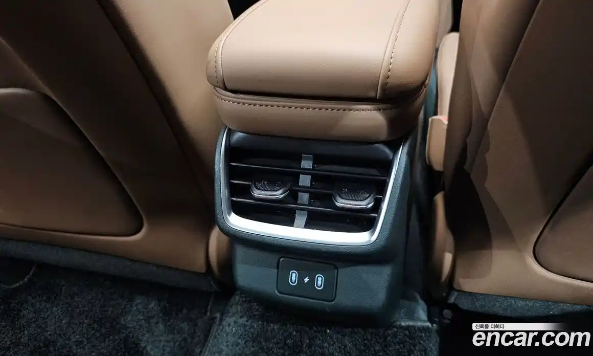 Hyundai Grandeur 2024 2.5 гидро, фото 33