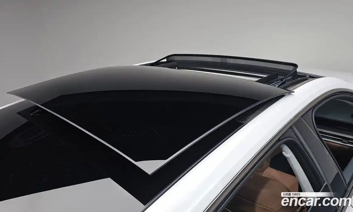 Hyundai Grandeur 2024 2.5 гидро, фото 35