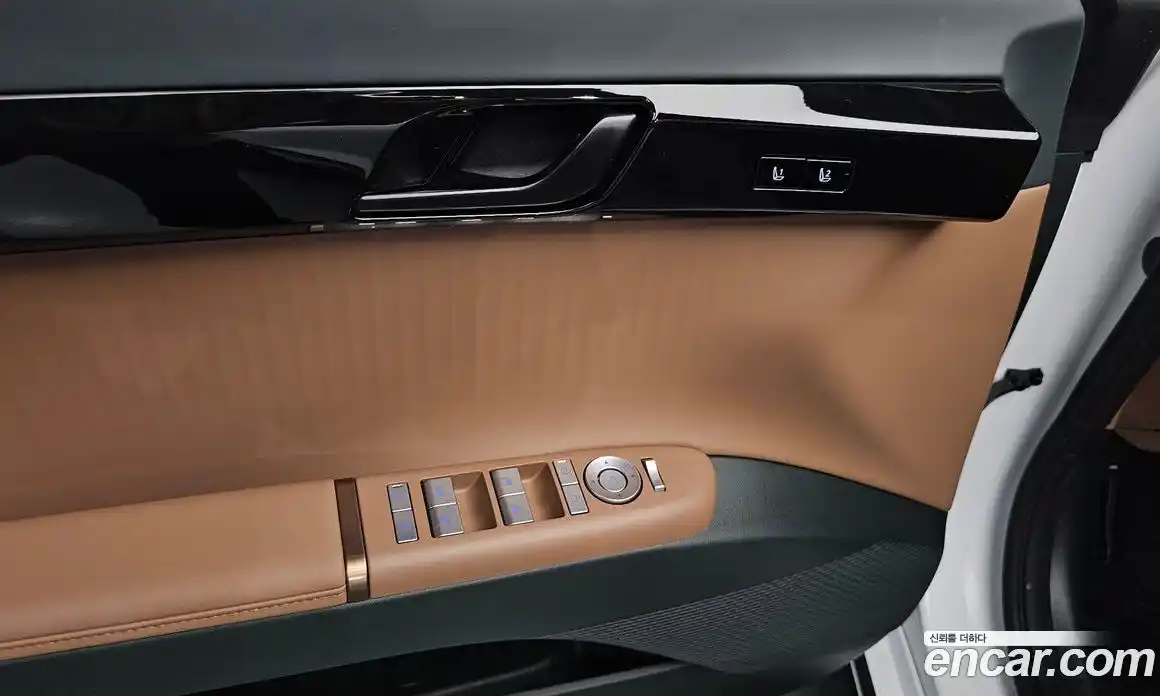 Hyundai Grandeur 2024 2.5 гидро, фото 36