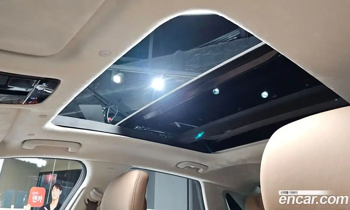 Hyundai Grandeur 2024 2.5 гидро, фото 38