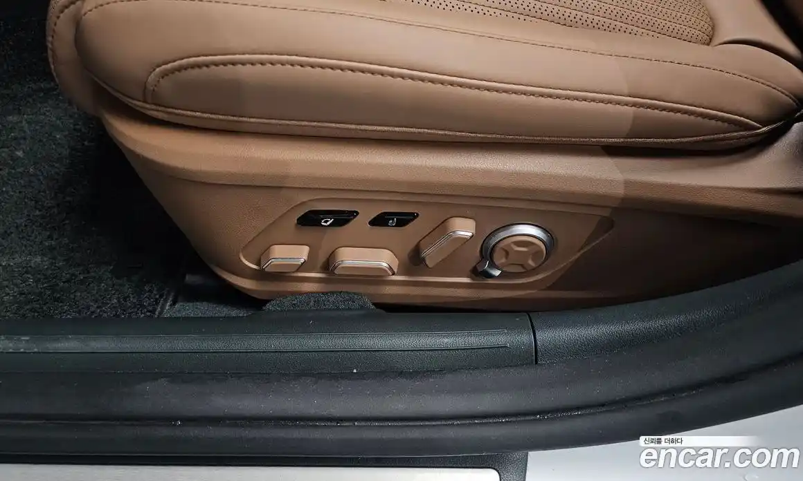 Hyundai Grandeur 2024 2.5 гидро, фото 40
