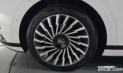 Hyundai Grandeur 2024 2.5 гидро, миниатюра 4