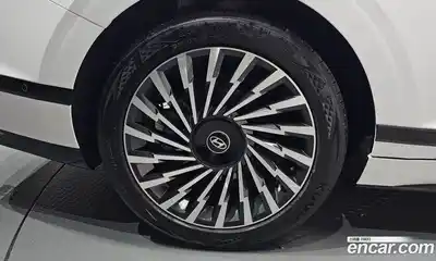 Hyundai Grandeur 2024 2.5 гидро, миниатюра 6