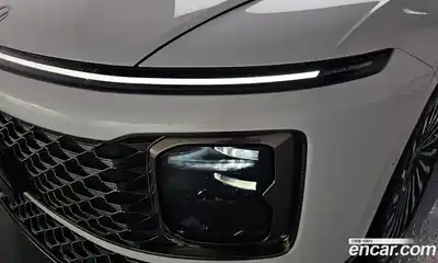 Hyundai Grandeur 2024 2.5 гидро, миниатюра 7