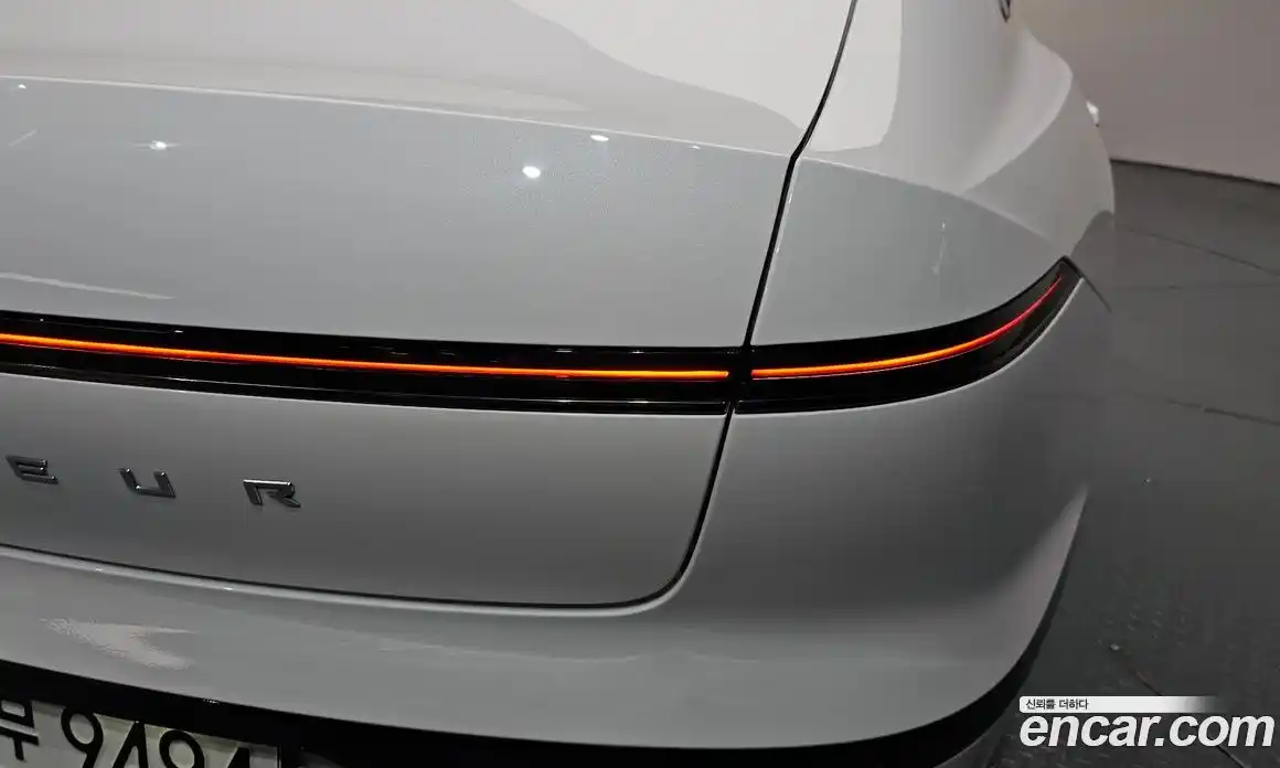 Hyundai Grandeur 2024 2.5 гидро, фото 8