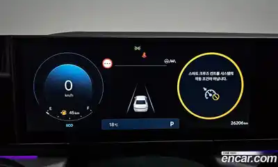Hyundai Grandeur 2024 2.5 гидро, миниатюра 10