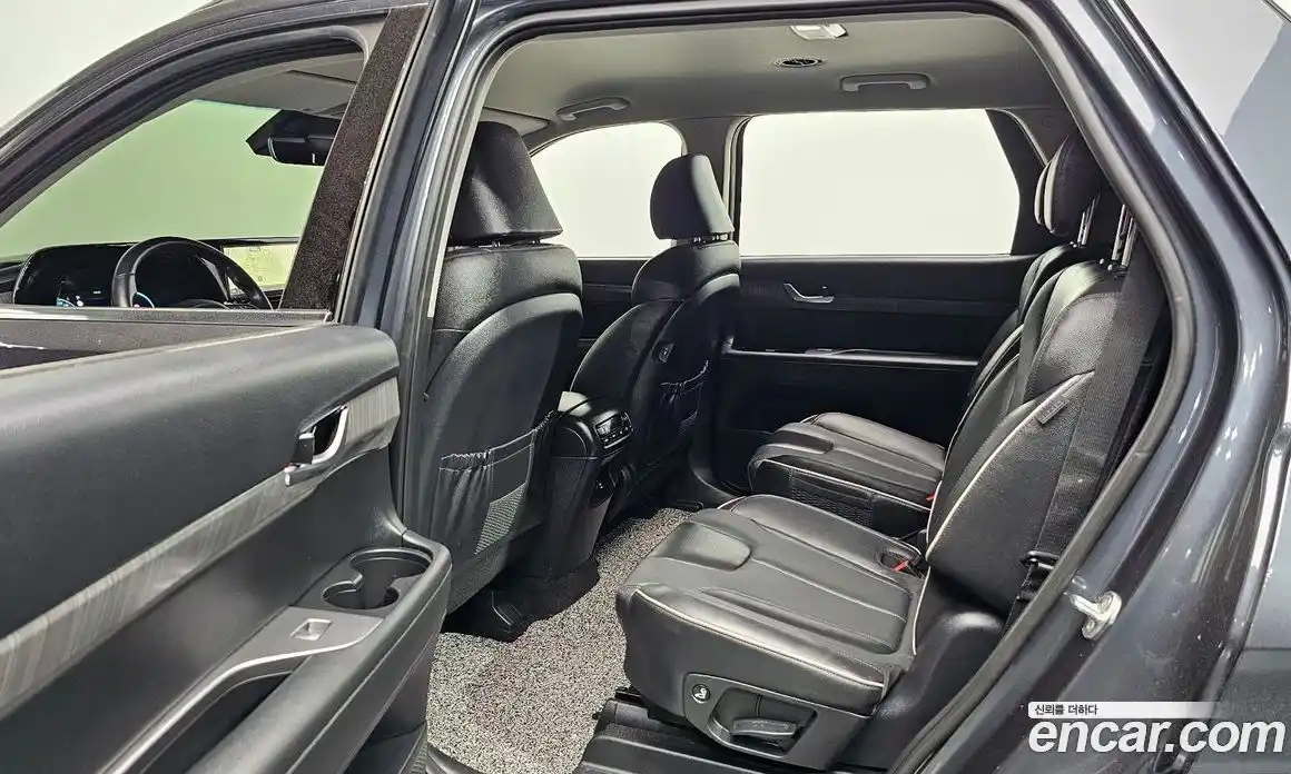 Hyundai Palisade 2022 2.2 гидро, фото 11