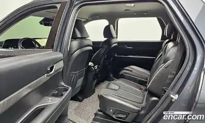 Hyundai Palisade 2022 2.2 гидро, миниатюра 11