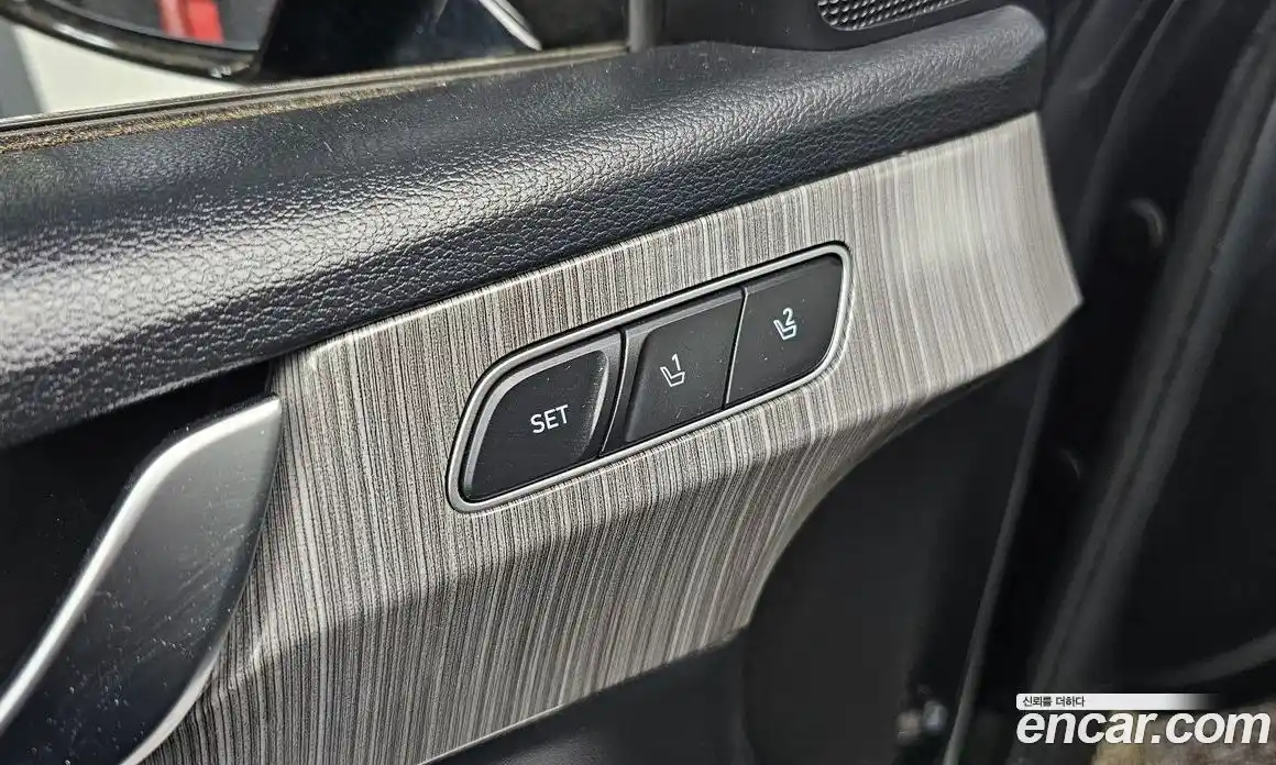 Hyundai Palisade 2022 2.2 гидро, фото 16