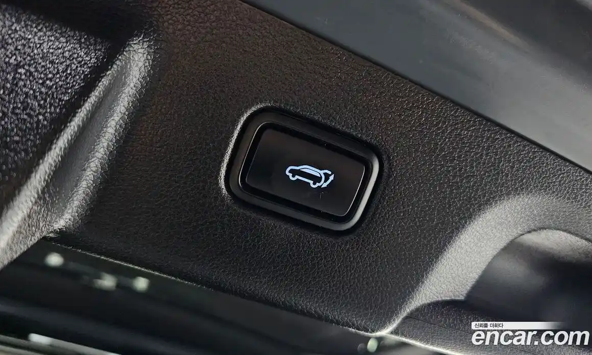 Hyundai Palisade 2022 2.2 гидро, фото 17