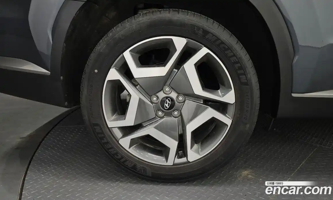 Hyundai Palisade 2022 2.2 гидро, фото 5