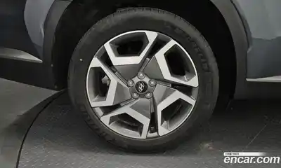 Hyundai Palisade 2022 2.2 гидро, миниатюра 5