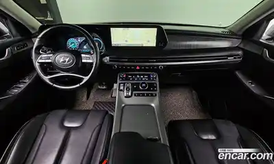 Hyundai Palisade 2022 2.2 гидро, миниатюра 7