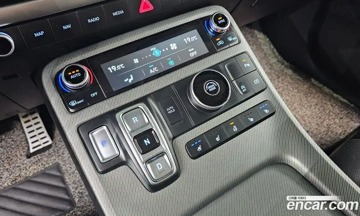 Hyundai Palisade 2022 2.2 гидро, фото 9