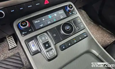 Hyundai Palisade 2022 2.2 гидро, миниатюра 9