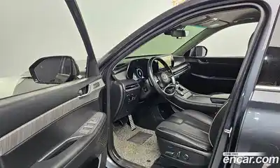 Hyundai Palisade 2022 2.2 гидро, миниатюра 10