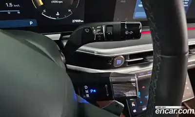 Hyundai Grandeur 2023 2.5 гидро, миниатюра 12