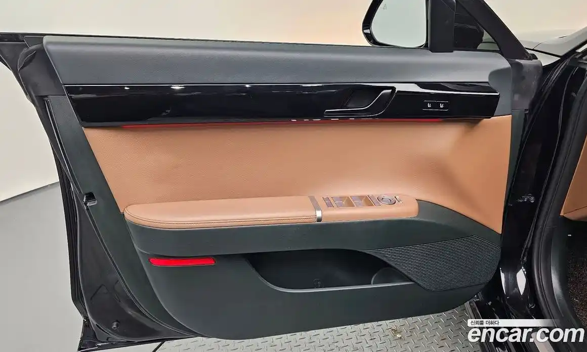 Hyundai Grandeur 2023 2.5 гидро, фото 14