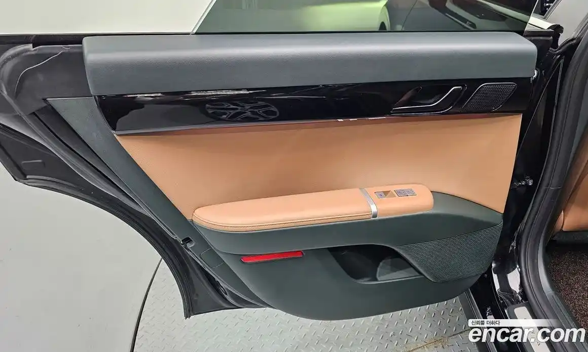 Hyundai Grandeur 2023 2.5 гидро, фото 15
