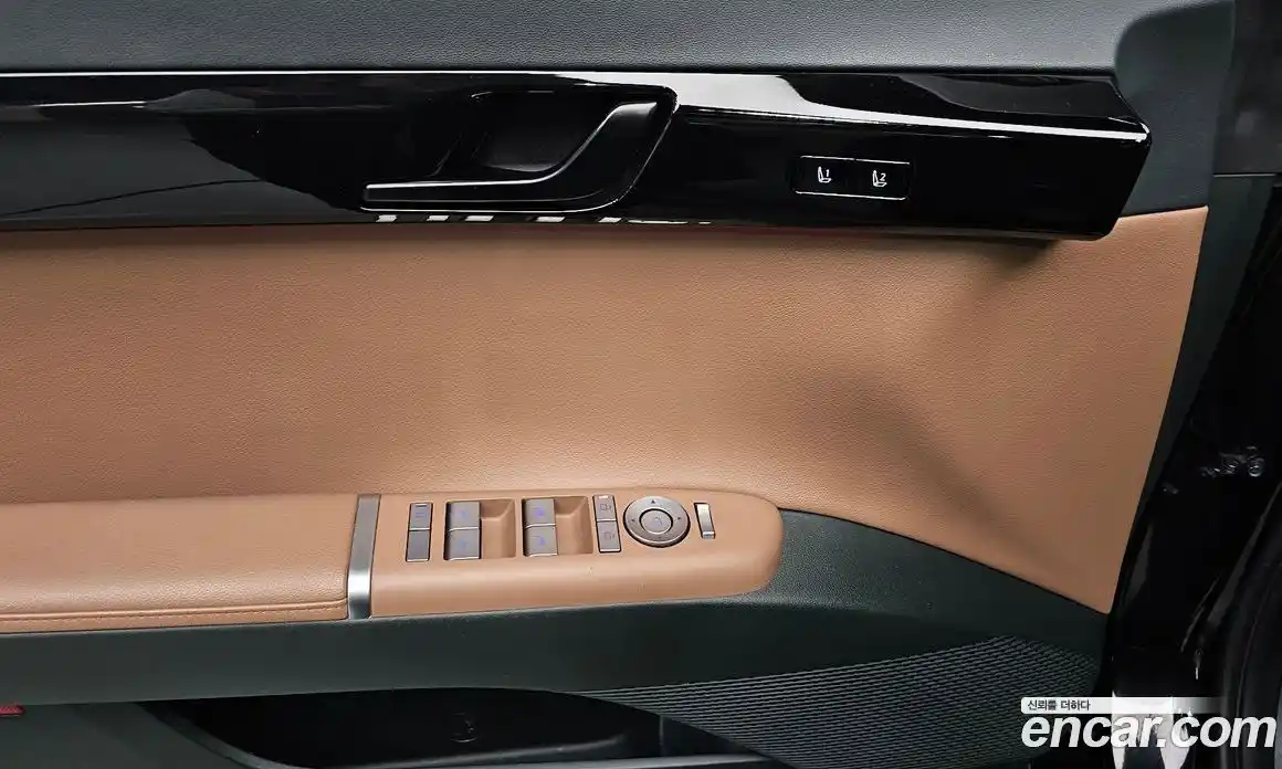 Hyundai Grandeur 2023 2.5 гидро, фото 25