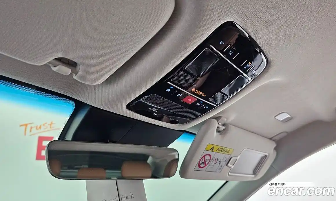 Hyundai Grandeur 2023 2.5 гидро, фото 28