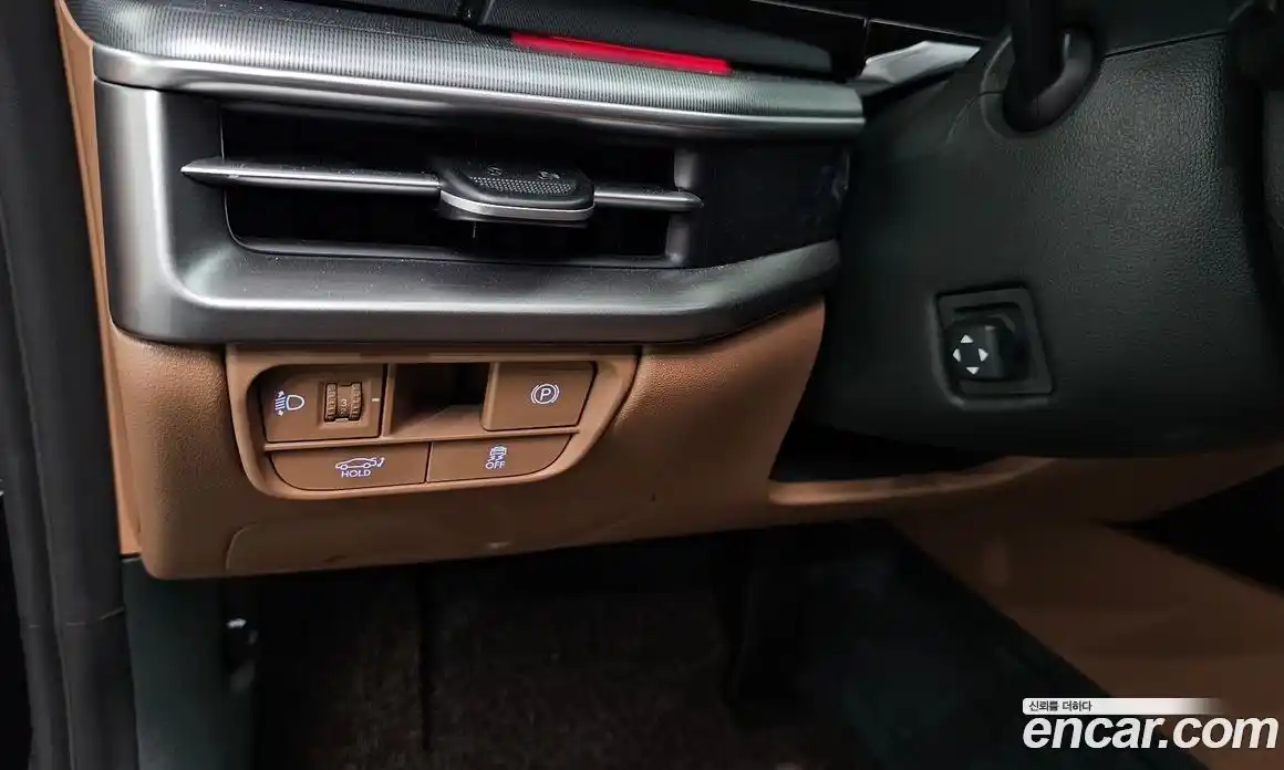 Hyundai Grandeur 2023 2.5 гидро, фото 29