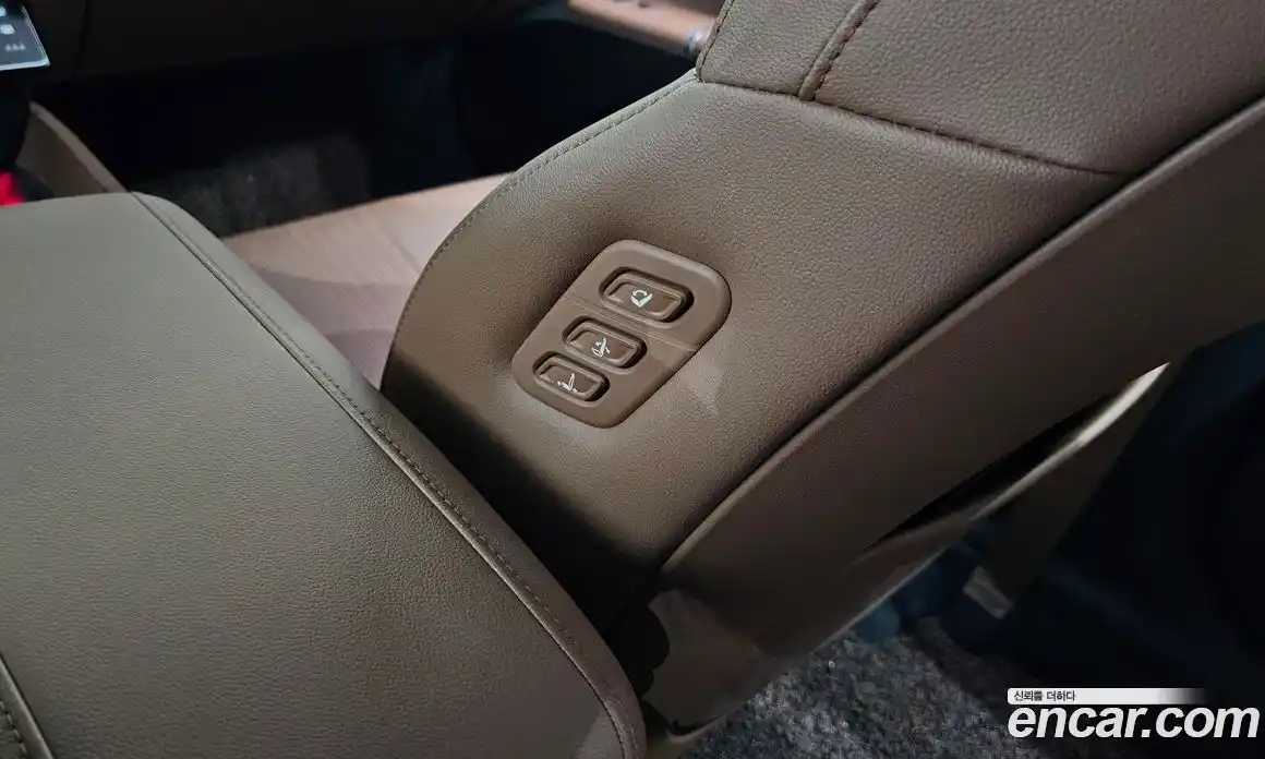 Hyundai Grandeur 2023 2.5 гидро, фото 31