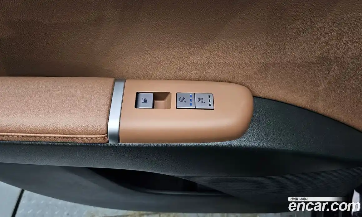 Hyundai Grandeur 2023 2.5 гидро, фото 32