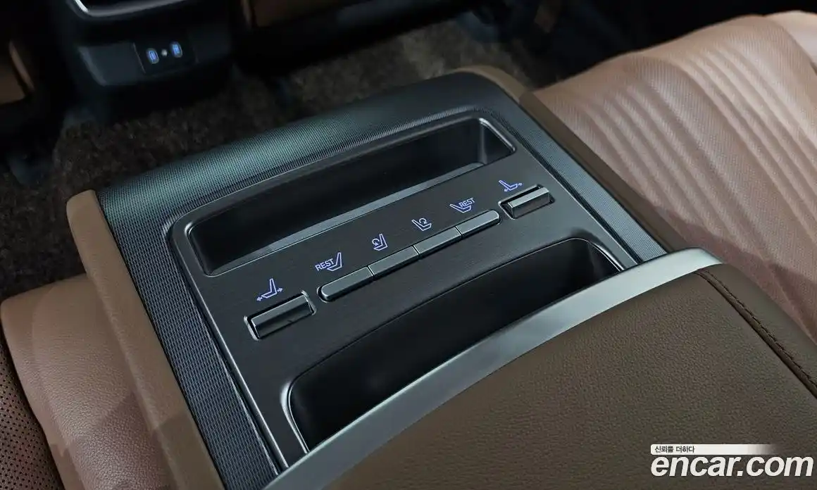 Hyundai Grandeur 2023 2.5 гидро, фото 33