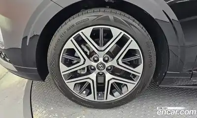 Hyundai Grandeur 2023 2.5 гидро, миниатюра 5