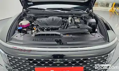 Hyundai Grandeur 2023 2.5 гидро, миниатюра 6