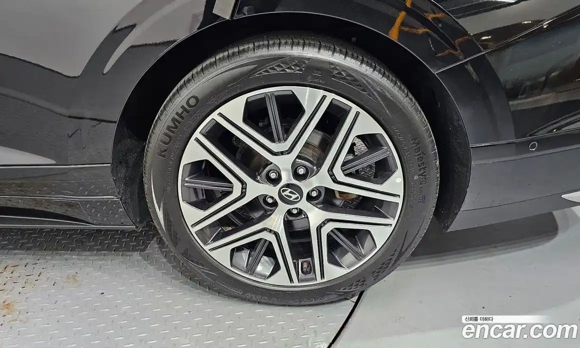 Hyundai Grandeur 2023 2.5 гидро, фото 7
