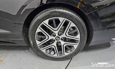 Hyundai Grandeur 2023 2.5 гидро, миниатюра 7