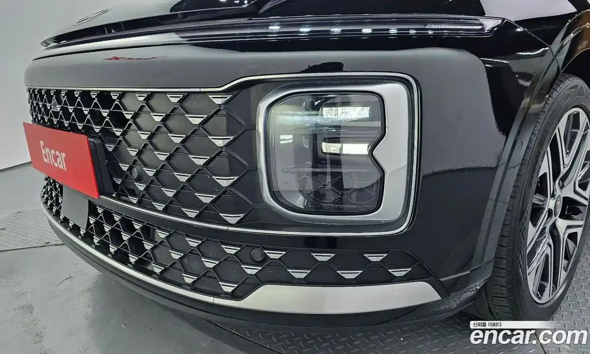 Hyundai Grandeur 2023 2.5 гидро, фото 8