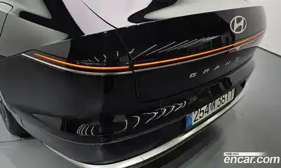 Hyundai Grandeur 2023 2.5 гидро, миниатюра 9